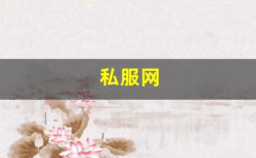 热血江湖贴吧：私服网(手游私sf平台) (5)